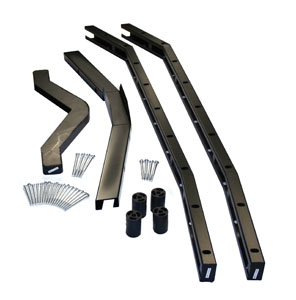 Type 1 3" Body Lift Kit