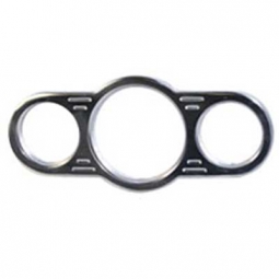 VW Dune Buggy Dashboard Consoles and Switch Panels
