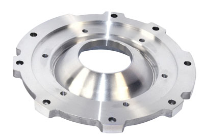 Heavy Duty Aluminum VW Side Cover - for Swing Axle
