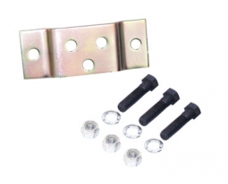 EMPI 1973 and later Model Front Solid Mount - Kit
