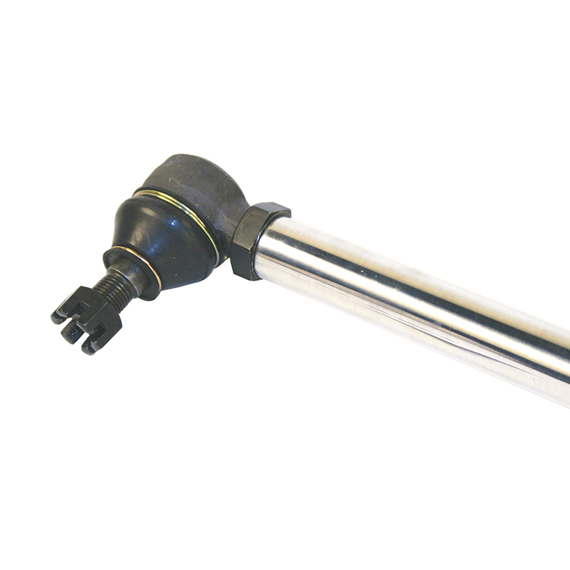 Heavy Duty Tie Aluminum Rod I.H. - I.H. Ends