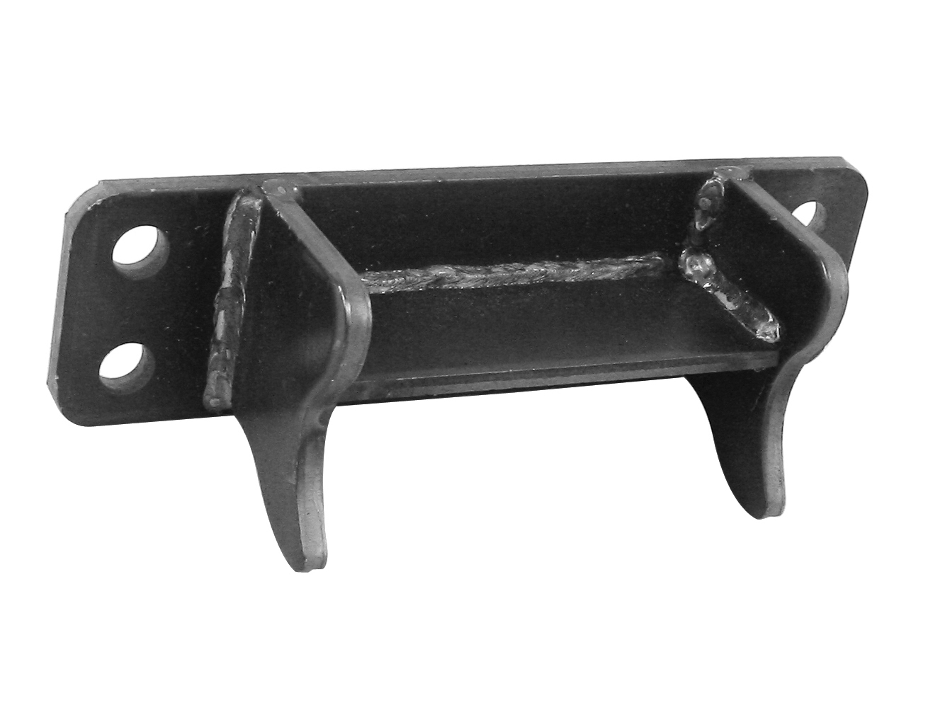 VW Rack Mounting Bracket - Stock Beam