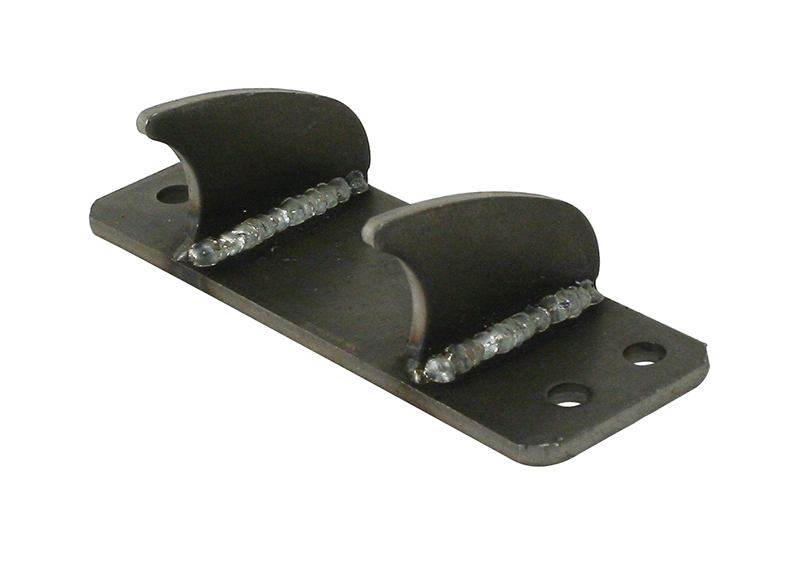 VW Rack & Pinion Mounting Bracket - Wide Beam