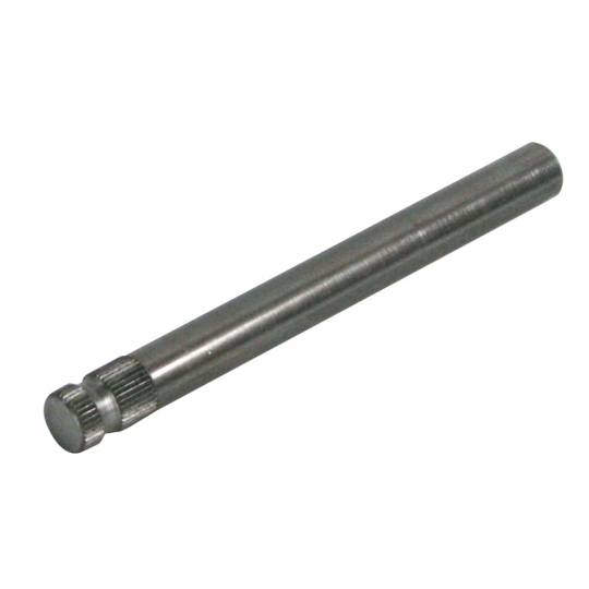 17-2608-SHAFT-LONG-SPLINE-