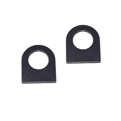 VW Tab For Mounting Brake Lines - Pair