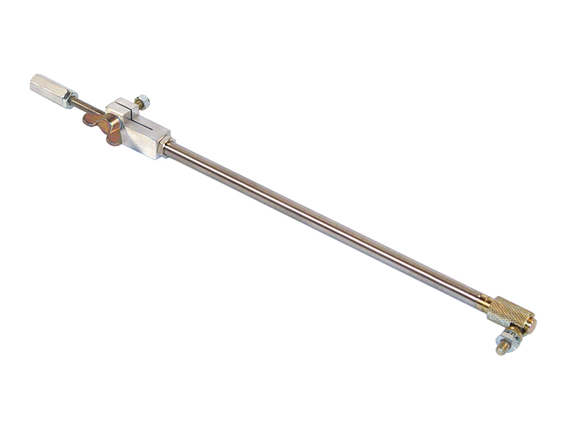 EMPI Push Pull Cable Extender - Morse Style - Adjustable