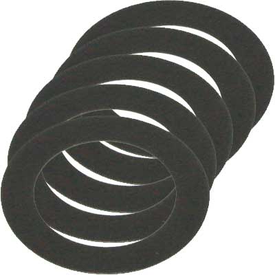 VW Link Pin Shims - 5/8