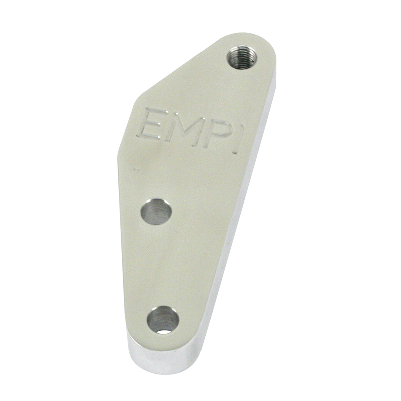 Billet Slave Bracket - Type 2 - Each