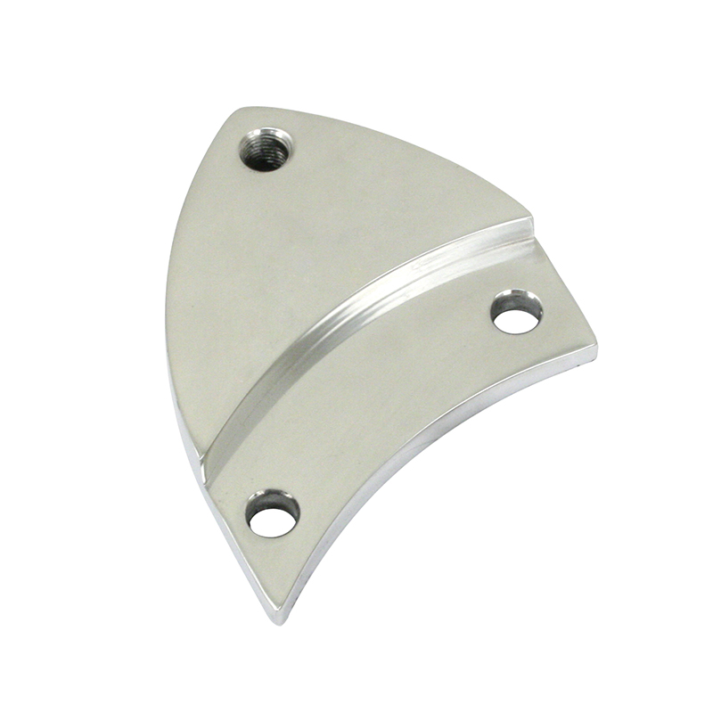 Billet Slave Bracket - Type I - Each