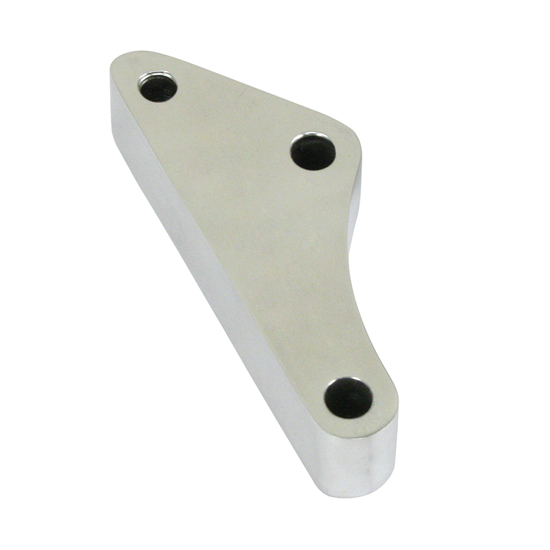 Billet Slave Bracket - Mendeola - Each