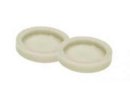 EMPI Teflon VW Type 2 Drive Flange Plug - Pair