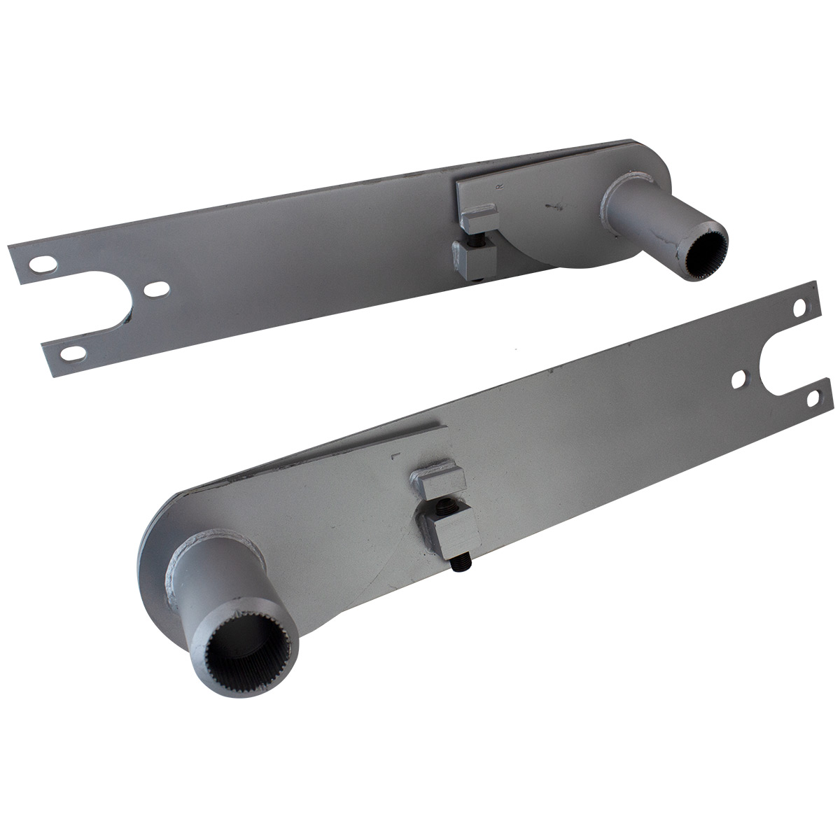 thumbnail image 2 of Empi 16-2401 VW Swing Axle Spacer Set - 15.40mm & 6.35mm Wide, 4-Piece Kit 2 of 5