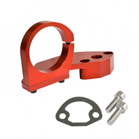 COIL MOUNT 17-2926 VW BUG SAND RAIL BAJA EMPI BILLET COMBO FUEL PUMP BLOCK-OFF COIL MOUNT 17-2926 VW BUG SAND RAIL BAJA EMPI BILLET COMBO FUEL PUMP BLOCK-OFF