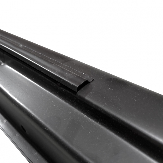 111801045K - 1971-79 VW Super Beetle Heater Channel Assembly