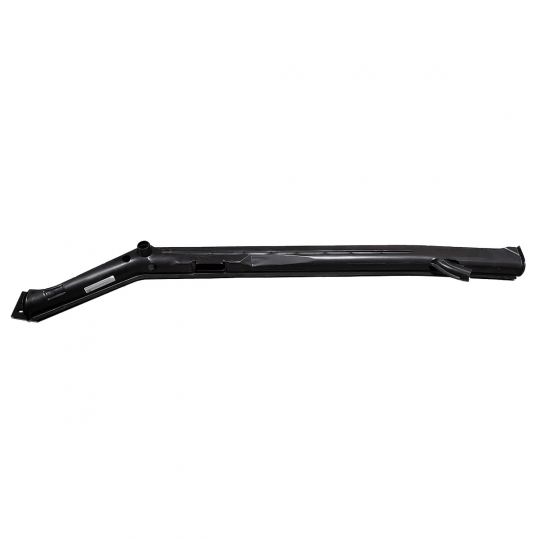 111801046K - 1971-79 VW Super Beetle Heater Channel Assembly
