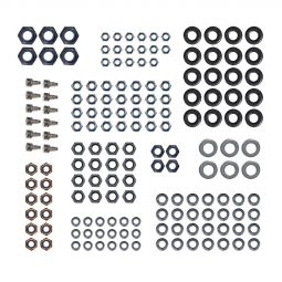 VW Engine Hardware Kit - Complete