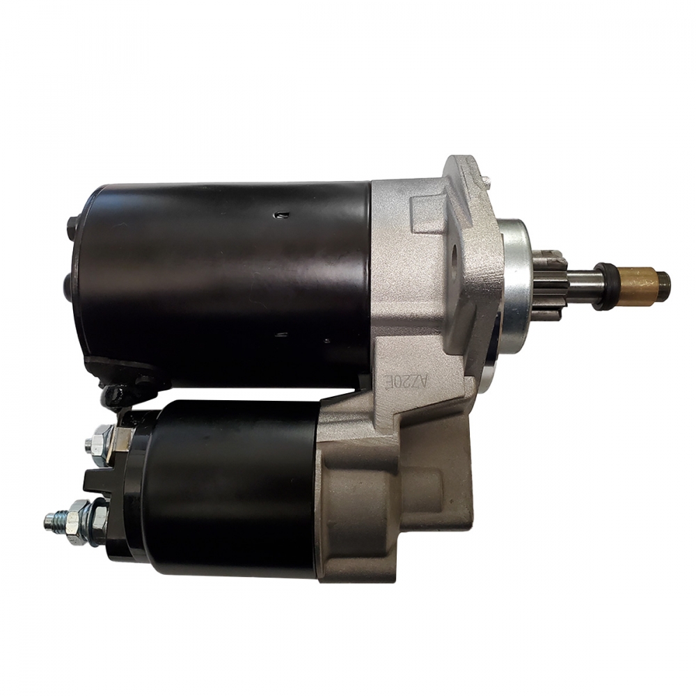 V*a様 【ARS9】「サンダー ボルト」初期 スーパー STARTERBOX Starter Motor Assembly Suzuki | NICHE PARTS