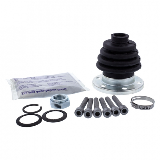 CV Boot Repair Kit CV Joint Boot Kit Drive Shaft Constant Velocity