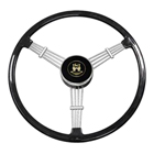 1954 VW Bug Steering Wheels
