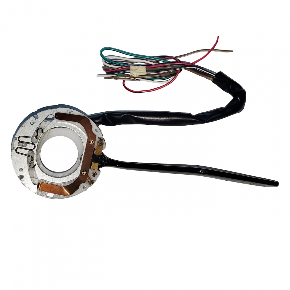 ちーず 1971-vw-turn-signal-switch-