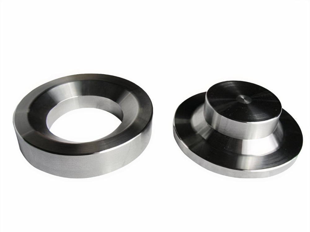 000200-250 - Dimple Die - 2.5 Inch