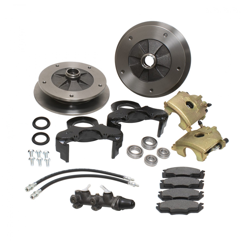22-2885-VW-5x205-Lug-Disc-