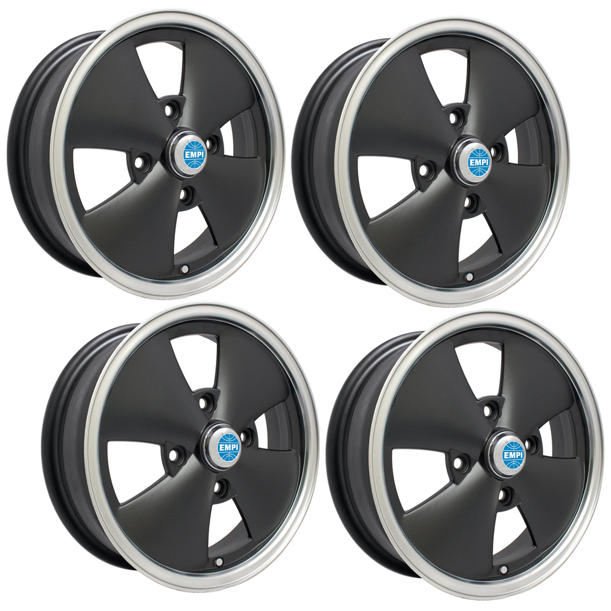 4 Lug 4.5 Inch Wheels _ Roll in the Know: How to Choose the Right ...