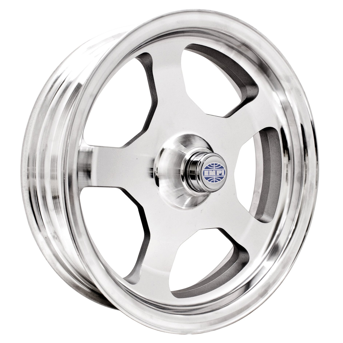 EMPI Race Trim Off Road VW Wheel Spindle Mount 15x4