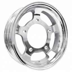 EMPI Race-Trim Off Road VW Wheel - 5x205 - 15x4"