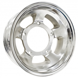 EMPI Race-Trim Off Road VW Wheel - 5x205 - 15x6.5"