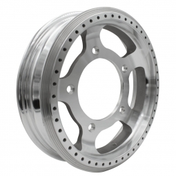 Race Trim Bead-Lock Wheel - 5x205 - 15"x4"