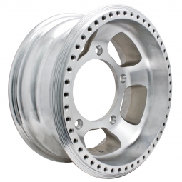 Race Trim Bead-Lock Wheel - 5x205 - 15"x7"
