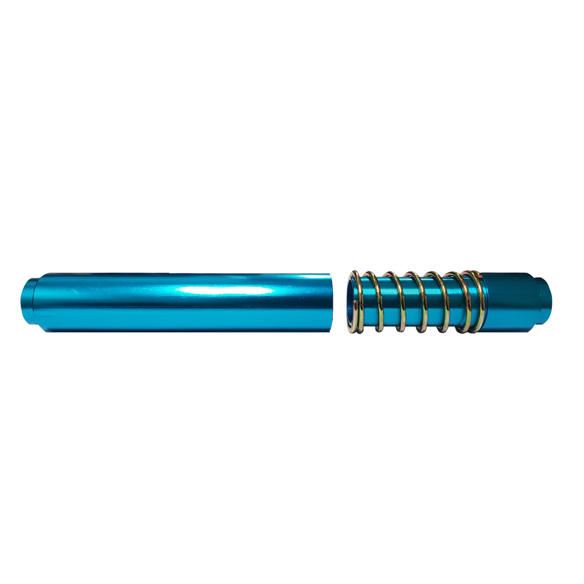 VW Push Rod Tube - Quick Change