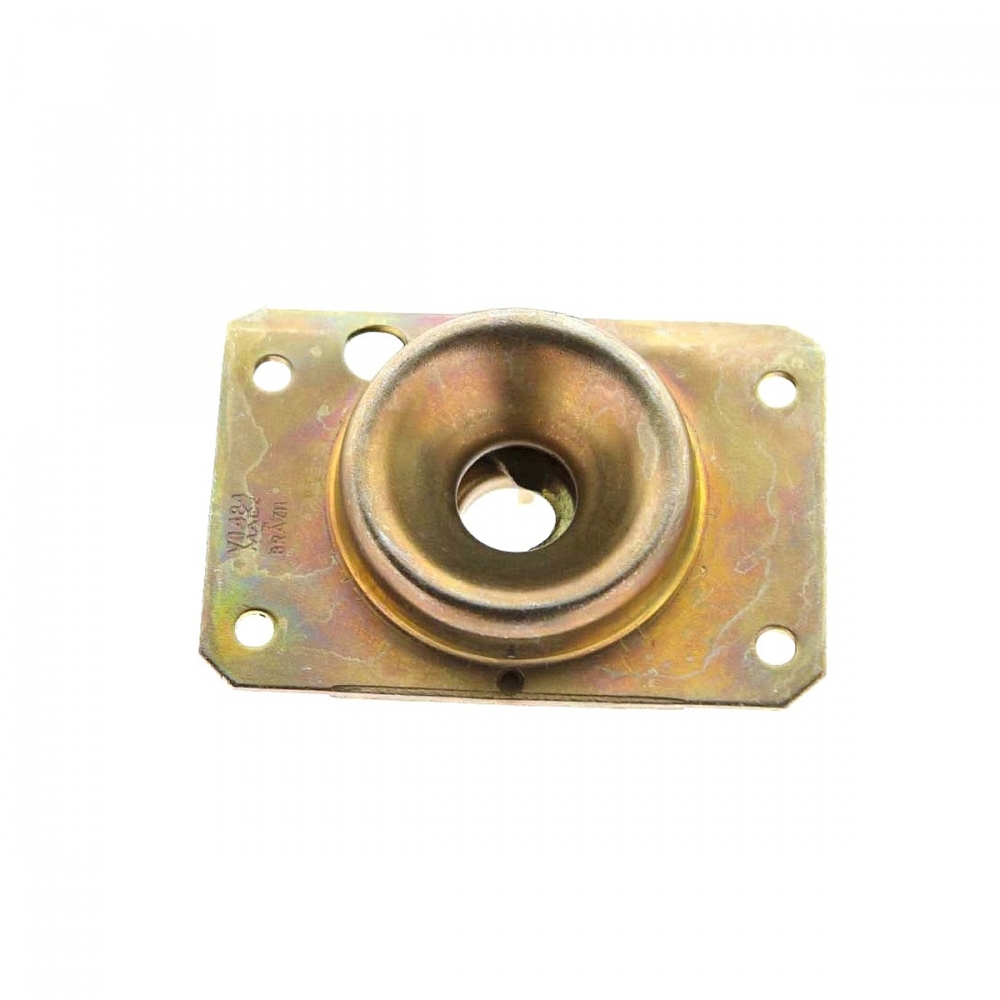 thumbnail image 2 of New Upper Hood Latch Assembly W/ Pin For VW Beetle Super Beetle 111 823 507 F I.567459477 2 of 14