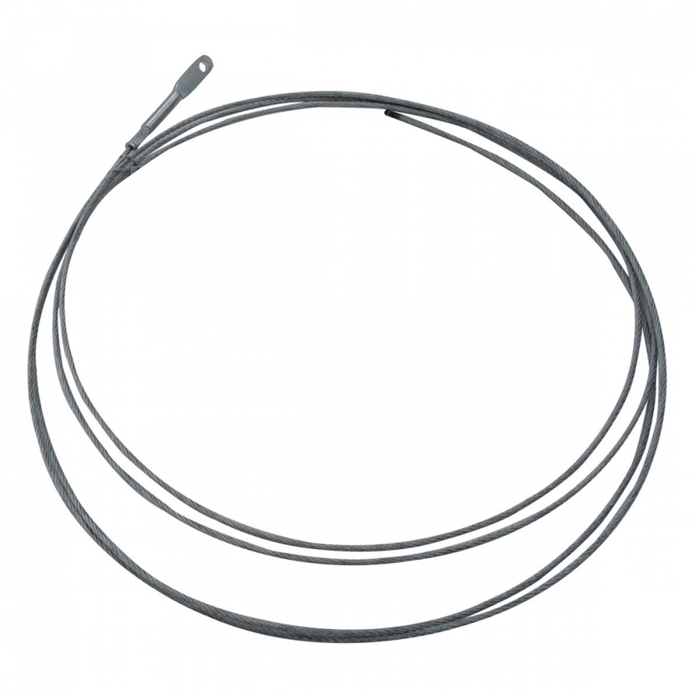 Throttle Cable 3680mm For VW Bus T2 (10/68-07/71) – Carburetor Bowden Cable, 0915-02