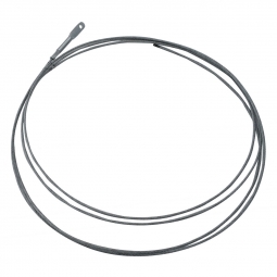 VW Heavy Duty Throttle Cable - 9 Foot
