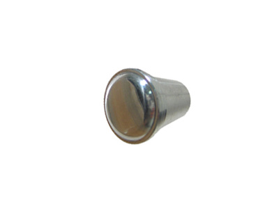 VW Billet Wiper Control Knob, Each, Bug 1956-61