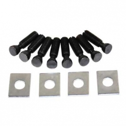 VW Valve Adjuster - Swivel Head - Set of 8