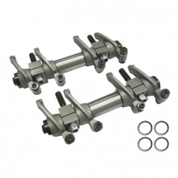 VW Rocker Arms - High Ratio 1.25 - with Bushing - Set