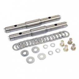 VW Rocker Shaft Kit - High Performance