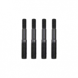 VW Rocker Studs -Chromoly - Set of 4