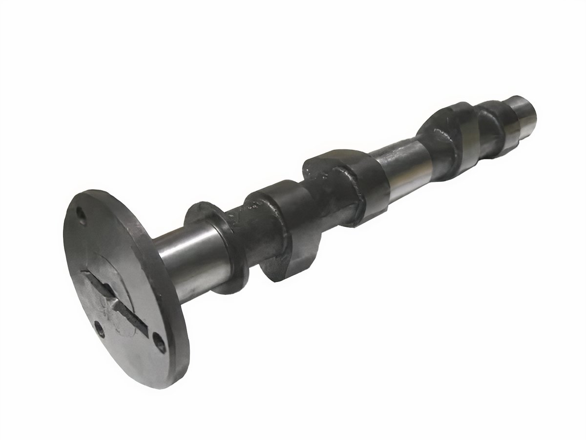 Engle VZ-30 - VW Performance Camshaft - For 1.1 Rockers