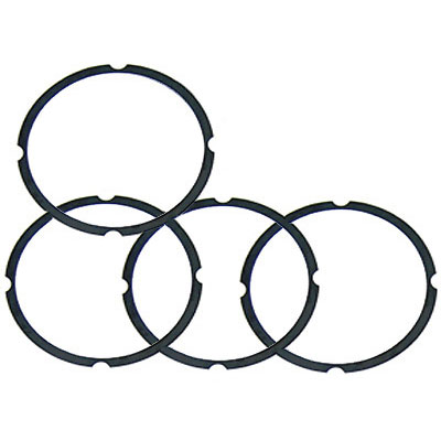 VW Cylinder Shims - .060