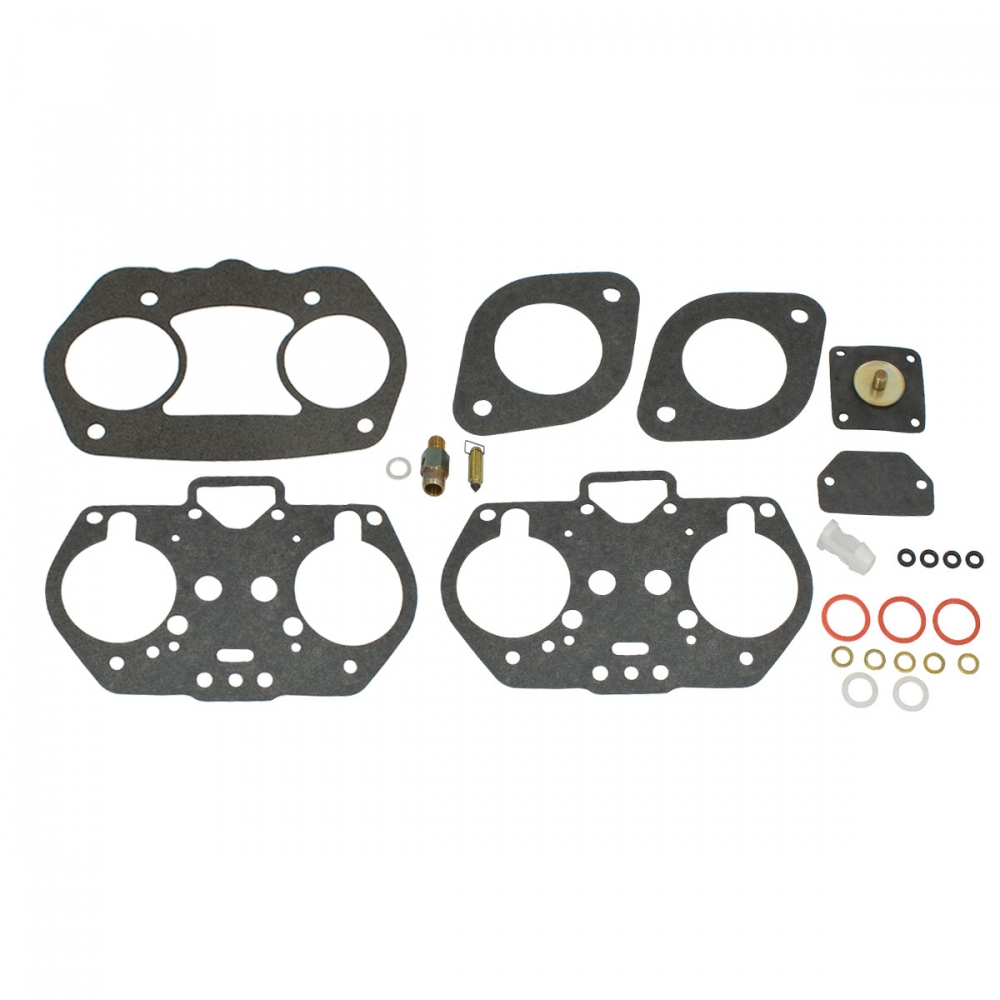 ACC-C10-5542 - WEBER / EMPI 2362 - 40MM AND 44MM IDF / HPMX - CARB