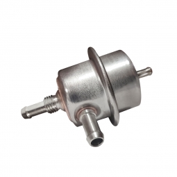 VW Fuel Pressure Regulator - 1975-79 Beetle - Super Beetle - Bus - 1980-83 Vanagon