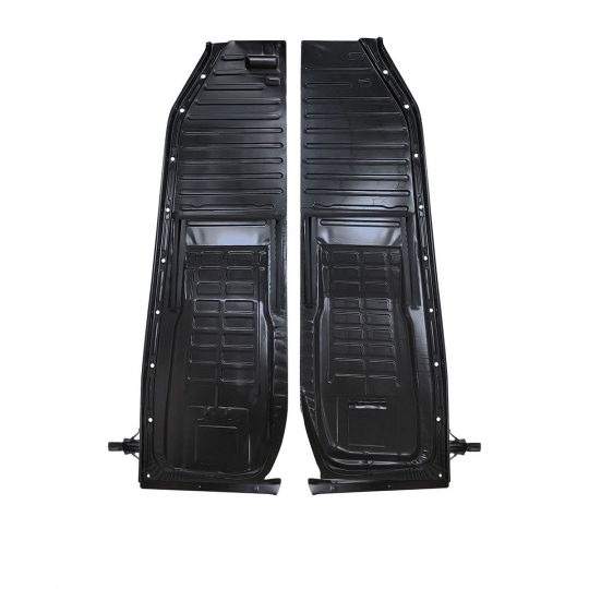 111701061M-062K - 1956-70 VW Beetle Floor Pans - Left & Right