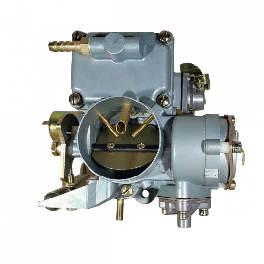 34 PICT-3 VW Carburetor for Dual Port Intake Manifolds