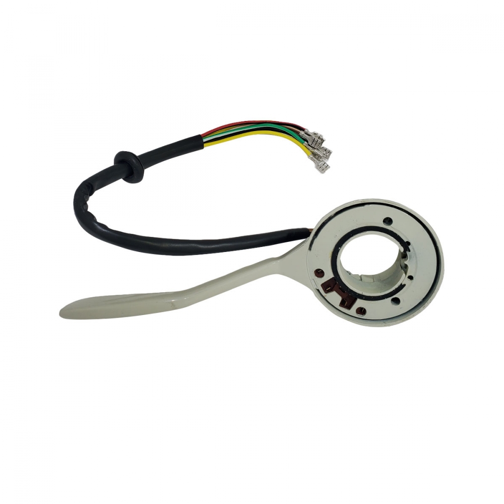 141953517CBR - Turn Signal Switch - 1962-65 Beetle - 1961-65
