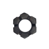 Rear Axle Hub Nut (36mm) VW T2 Split 1963-1967 VW Beetle 1966 on Rear Axle Hub Nut (36mm) VW T2 Split 1963-1967 VW Beetle 1966 on