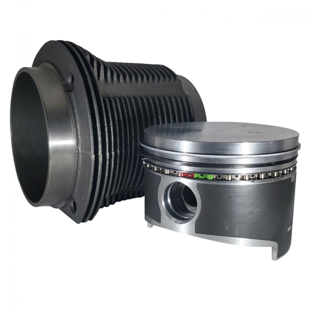 311198069-90S - 90.5mm Forged Piston & Cylinder Kit, for